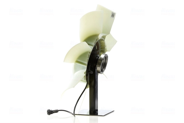 Embrayage, ventilateur de radiateur NISSENS 86020