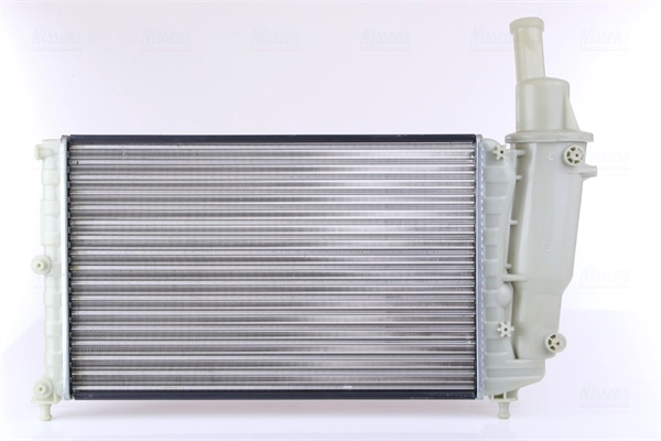 Radiateur, refroidissement du moteur NISSENS 61857