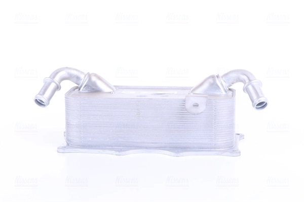Radiateur d'huile NISSENS 90937