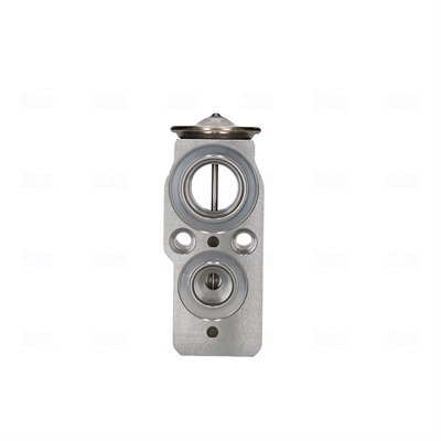 Détendeur, climatisation NISSENS 999422