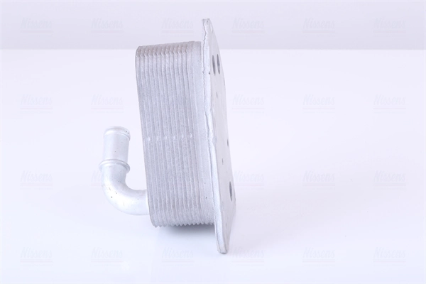 Radiateur d'huile NISSENS 90804