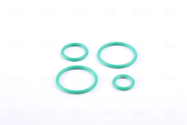 Détendeur, climatisation NISSENS 999328