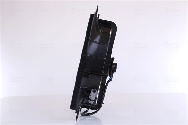 Ventilateur, refroidissement du moteur NISSENS 85000