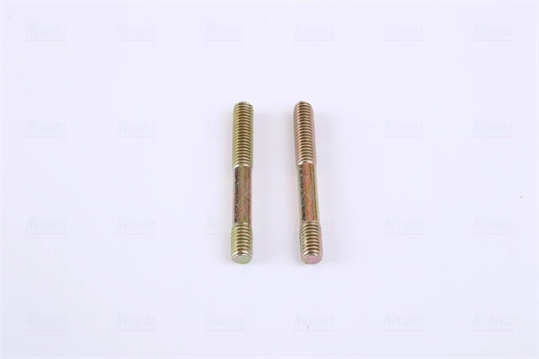 Condenseur, climatisation NISSENS 94418