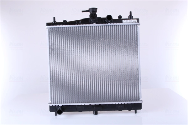 NISSENS 62902A