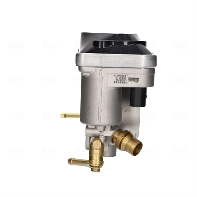 Corps papillon NISSENS 955115