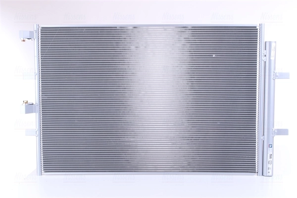 Condenseur, climatisation NISSENS 940330