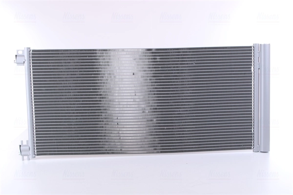 Condenseur, climatisation NISSENS 940596
