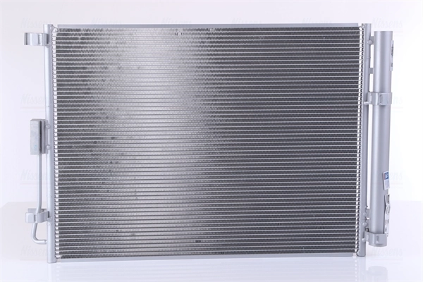 Condenseur, climatisation NISSENS 940598