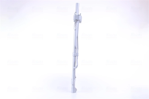 Condenseur, climatisation NISSENS 940323