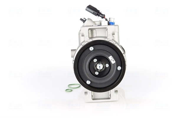 Compresseur, climatisation NISSENS 890048