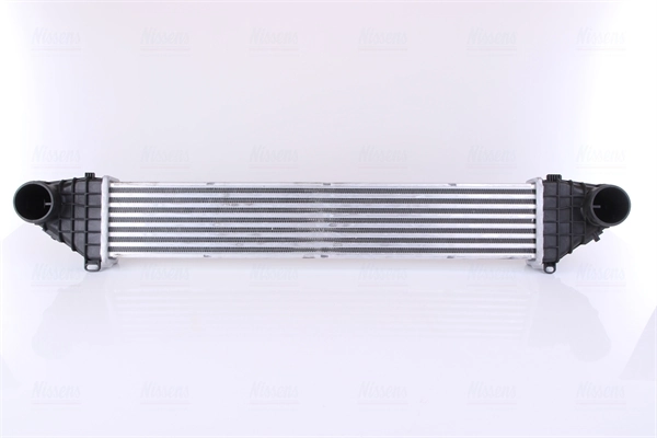 Intercooler, échangeur NISSENS 96722