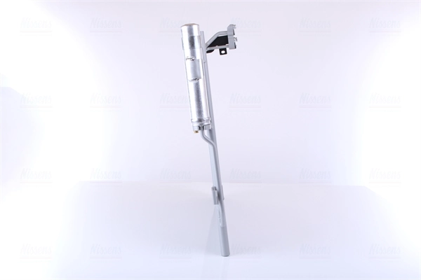 Condenseur, climatisation NISSENS 940256