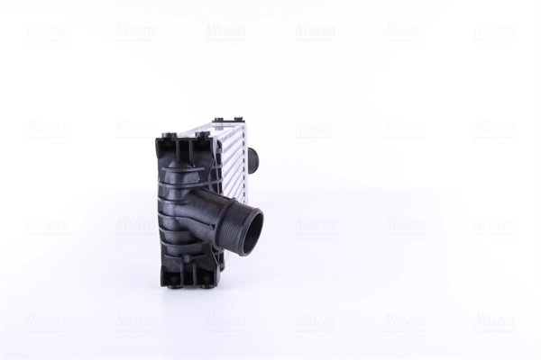 Intercooler, échangeur NISSENS 961230