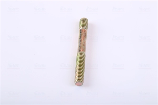 Condenseur, climatisation NISSENS 940582