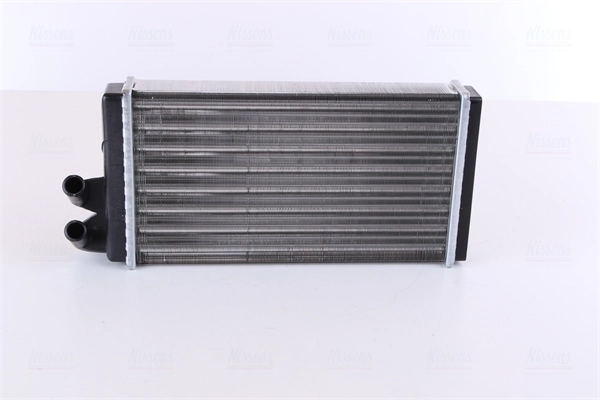 NISSENS 70220 — Радіатор пічки