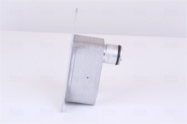 Radiateur d'huile NISSENS 90901