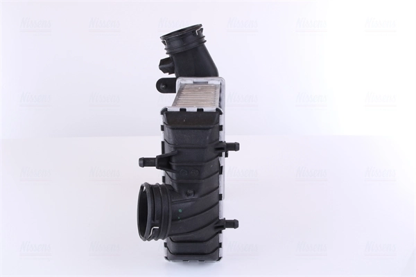 Intercooler, échangeur NISSENS 96469