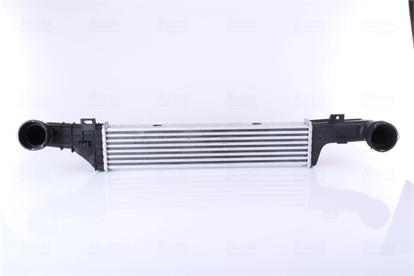 Intercooler, échangeur NISSENS 96899
