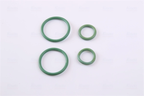 Filtre déshydratant, climatisation NISSENS 95309