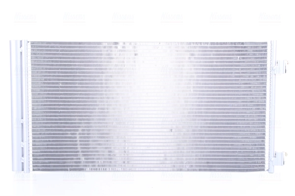 Condenseur, climatisation NISSENS 940204