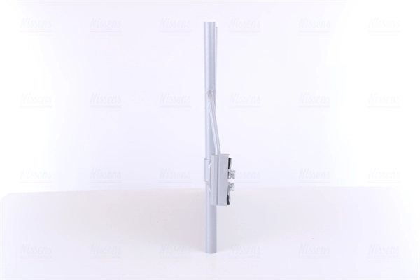 Condenseur, climatisation NISSENS 94274