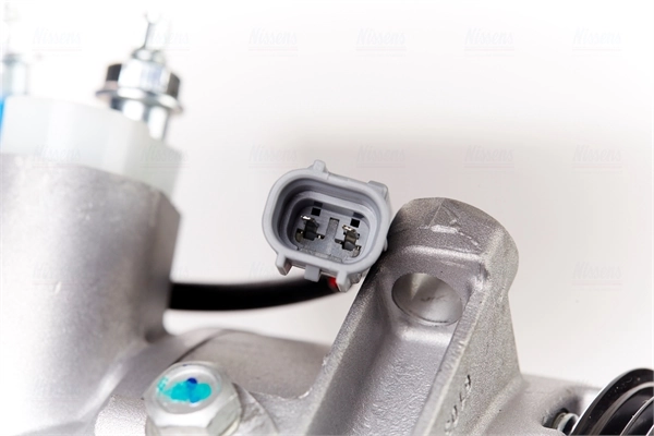 Compresseur, climatisation NISSENS 890375