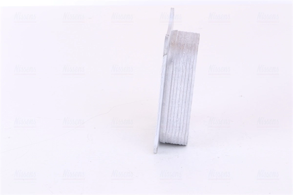 Radiateur d'huile NISSENS 90739