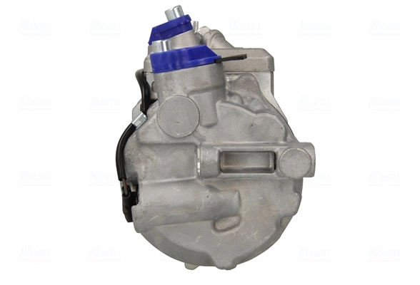 Compresseur, climatisation NISSENS 890140