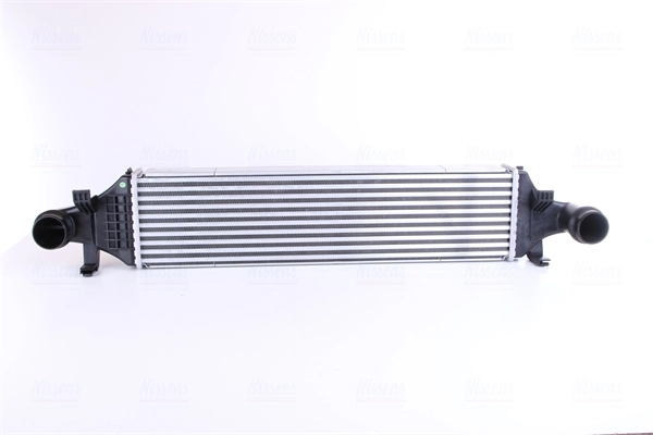 Intercooler, échangeur NISSENS 96335