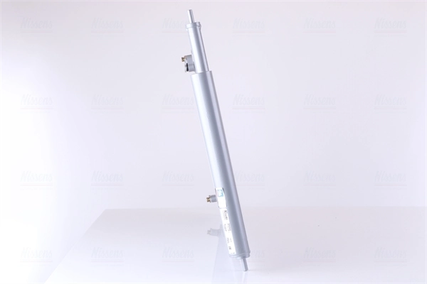 Condenseur, climatisation NISSENS 940340
