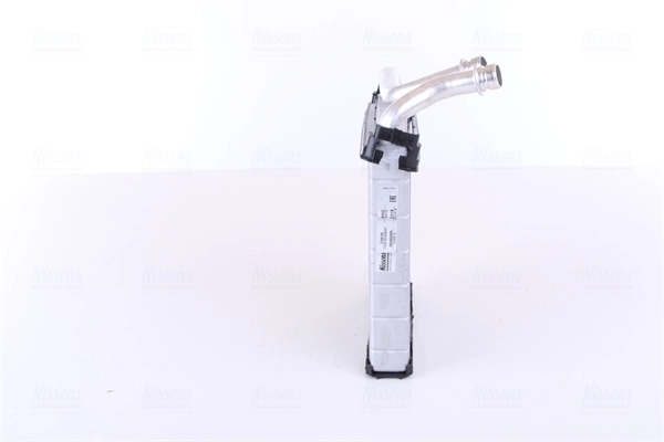 Système de chauffage NISSENS 73979
