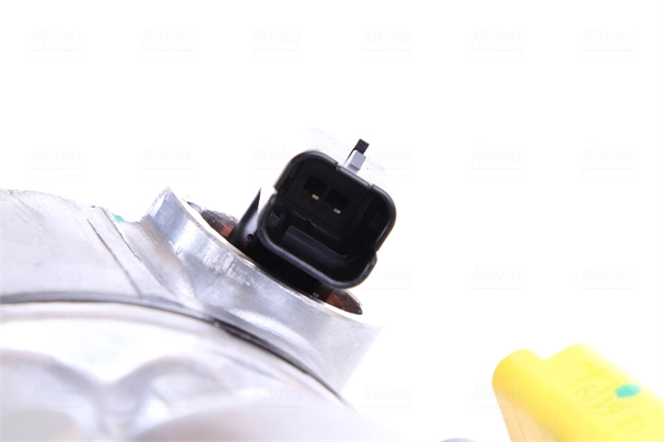 Compresseur, climatisation NISSENS 890743