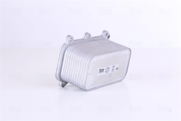 Radiateur d'huile NISSENS 91253