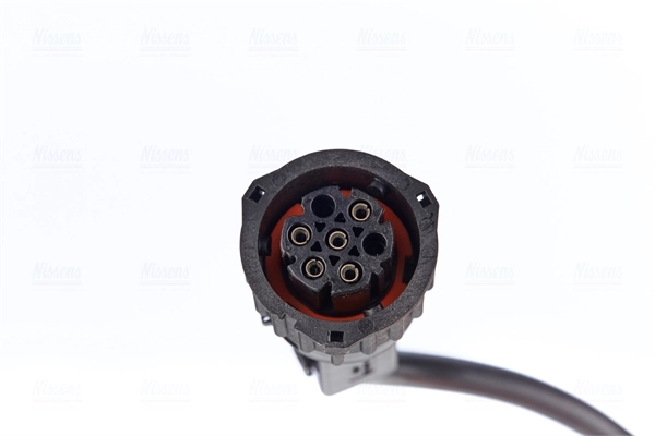 Embrayage, ventilateur de radiateur NISSENS 86085