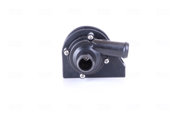 Pompe à eau, refroidissement du moteur NISSENS 831063