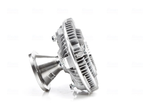 Embrayage, ventilateur de radiateur NISSENS 86034