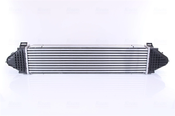 Intercooler, échangeur NISSENS 96349