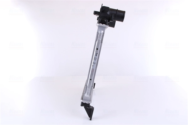 Intercooler, échangeur NISSENS 96273