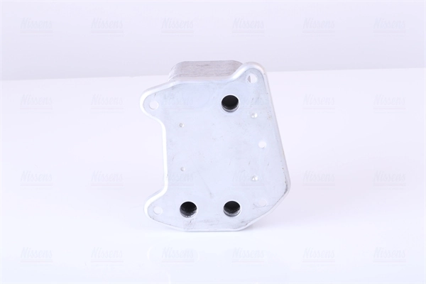 Radiateur d'huile NISSENS 90832
