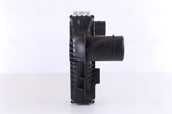 Intercooler, échangeur NISSENS 96438
