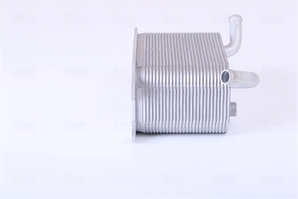 Radiateur d'huile de boîte automatique NISSENS 90722