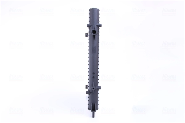 Radiateur, refroidissement du moteur NISSENS 65307
