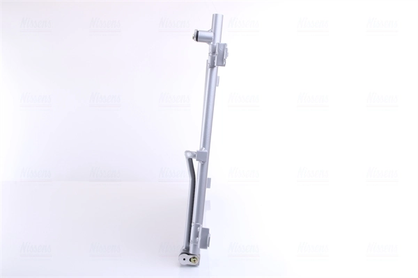 Condenseur, climatisation NISSENS 941050