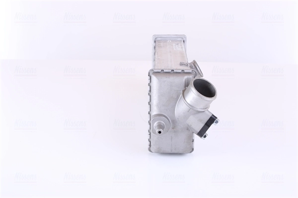 Intercooler, échangeur NISSENS 96270