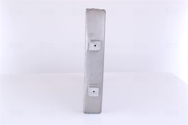 Intercooler, échangeur NISSENS 96405