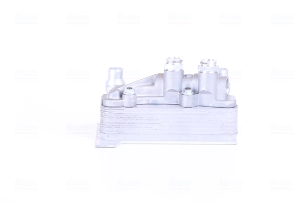 Radiateur d'huile de boîte automatique NISSENS 90859