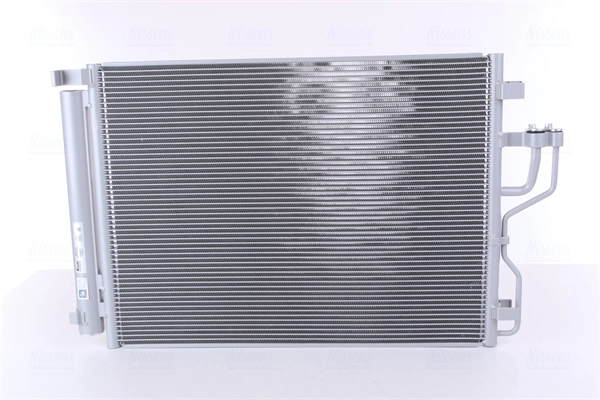Condenseur, climatisation NISSENS 940207