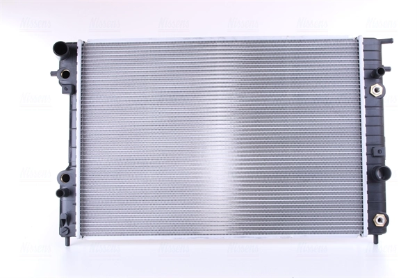 Radiateur, refroidissement du moteur NISSENS 63073A