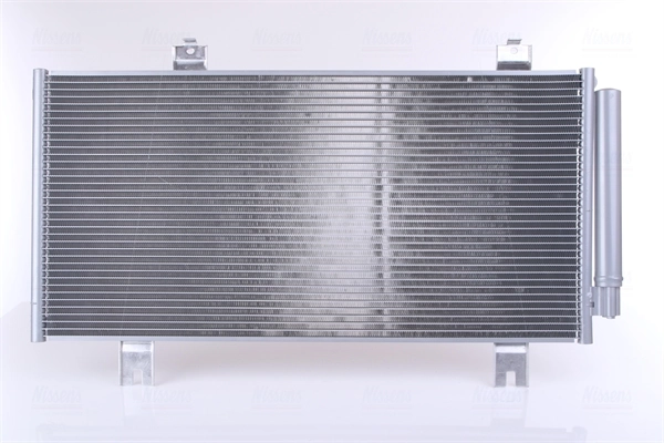 Condenseur, climatisation NISSENS 941039